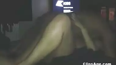 Plump matued Pakistani lady getting fucked by...