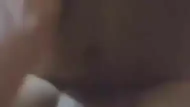 Cute couple fucking