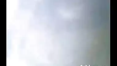 Sex mms of a horny teen girl fucking her elder brother’s friend