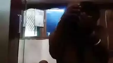 Desi sexy teen ducking with friend dad