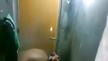 Bangladeshi Peeping Tom P2