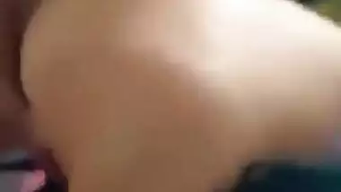 Sexy chuby hot girl fucking back
