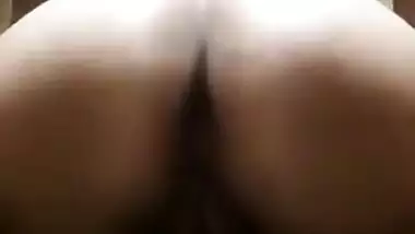 Rajshahi University Girl Solo Naked Tease Show