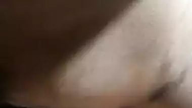 Today my wife made me a woman and had sex with me.You have never seen such sex before.she is is good wife.