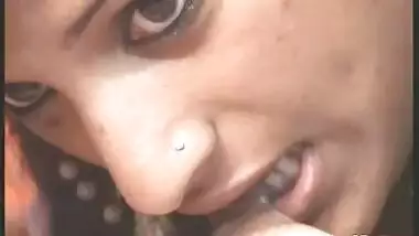 Amazing Indian Teen Licking Tits Fucking Wet Desi Pussy