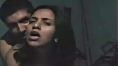 Superhot Tamil gf doggi with moans and amazing sexy expression