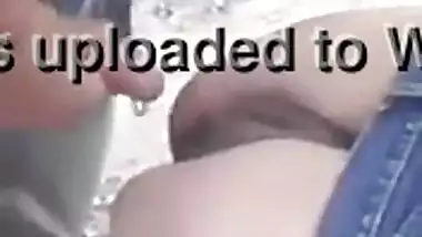 Fucking Sexy Pussy Of Desi Muslim Chick