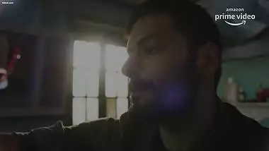 Mirzapur season 2 trailer