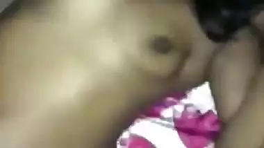 Dehati desi sex of local lovers
