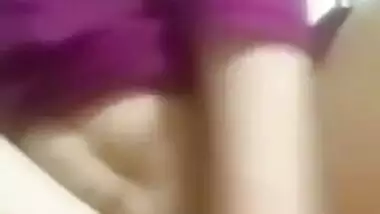 Bangladeshi Cute Girl Fingering