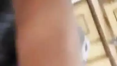 Sexy And Hot Desi Couple Sucking Part 1