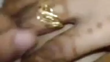 Indian sexy village bhabi first time fucked by friend 