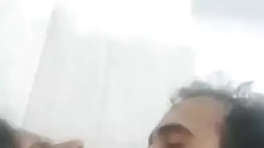 Shower Sex Video Of Indian College Girl And Classmate