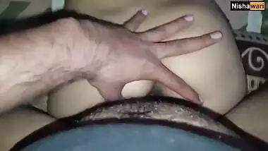 Finger Or Dick ? Which Is