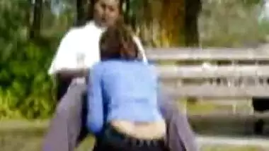 Desi Couple’s Blowjob Video Caught