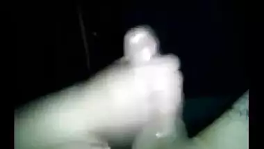 Sexy bhabhi from Pune showcases her perfect blowjob ss!