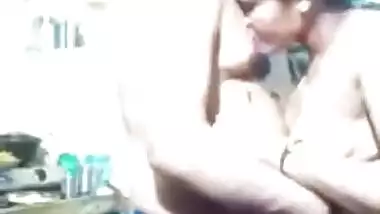 Desi sexy couple fucking on live