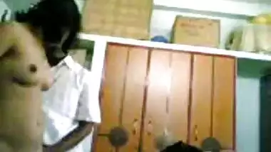 Bihari kaamwali ki plumber se garma garam chudai