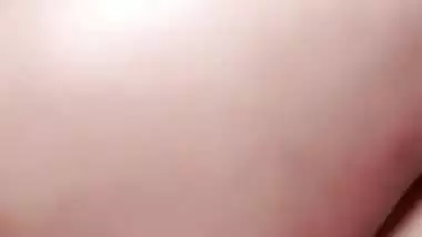 Streaming nude Tango show of beautiful girl fingering