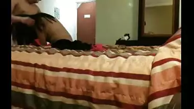 Mature Noida girl’s photo shoot turns as sex shoot