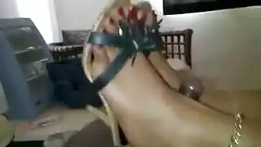 Indian Girl Foot Fetish - Movies. video2porn2