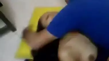 Indian Porn Sites Presents Leaked Blue Film Video Of Desi Aunty Supriya
