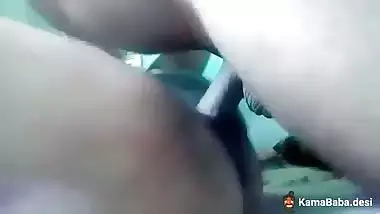 Indian xxx MMS of a chubby Bhabhi and her horny Devar
