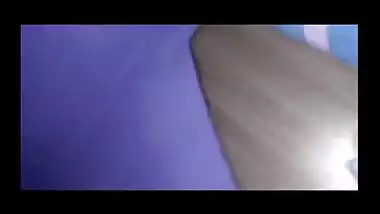 Latest blue film fresh Indian sex video of college girl Poorvi