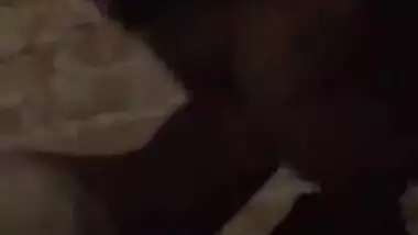 Indian Desi Village Girl Blowjob