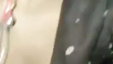 Bhabi Riding On Husband And Making Horny Noise