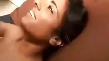 Very hot film, would have been great to watch...