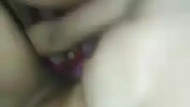 Desi cute teen girl fucking with lover