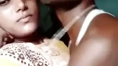 Desi wife from the village having XXX sex with spouse on the camera