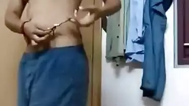 Super Cute Girl Boobs Show