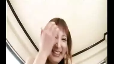 Asian Teen Bikini Body