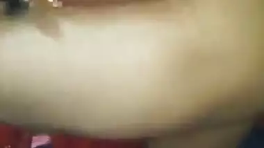 Indian desi Mohini bhabi hard sex with boyfriend in doggy style and squirt 3times