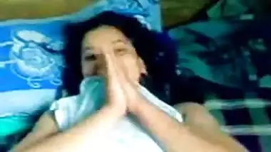 Busty boobs girl exposed by boyfriend