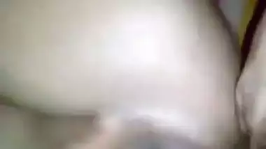 Devar bangs his Bhabhi’s asshole in desi anal sex