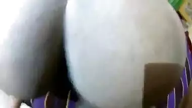Desi Wife Getting Fucked in sexy Chemise Teen Doll