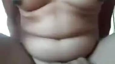 MMS video of XXX partner who hooks up with another man's Desi wife
