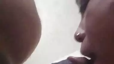 Malda Boudi and her Father-in-law’s Bangla sex video