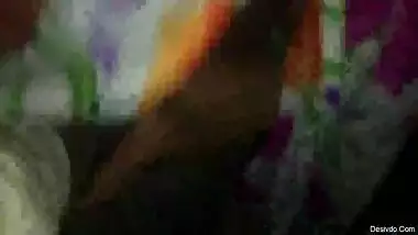 Desi hot aunty secret sex affair with neighbor uncle