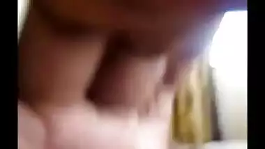 Indian sex porn of a college girl enjoying hardcore sex with her boyfriend