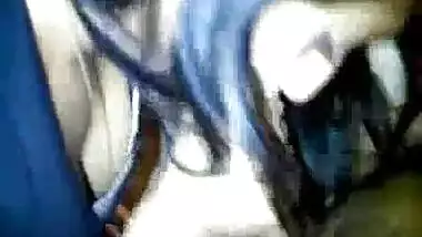 Sexy Punjabi Wife Sucking Penis