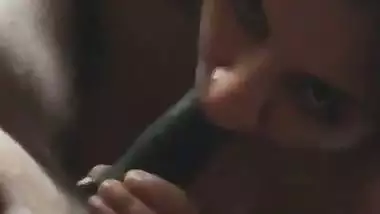 Hyderabad girl tastes her life’s first BBC