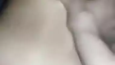 Giving ride to farhan very sexy 