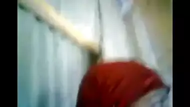 Indian porn blog presents teen muslim girl outdoor sex with uncle