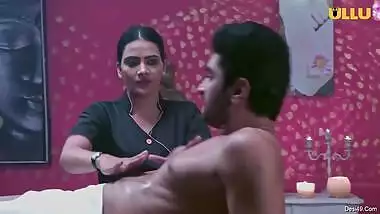 First On Net -lovely Massage Parlour Part 2 Episode 5