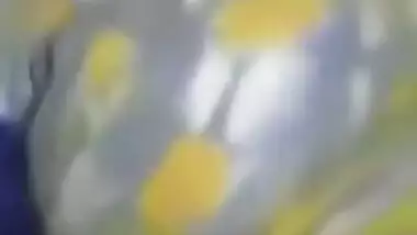 Today Exclusive- Horny Desi Girl Showing Her Boobs And Pussy