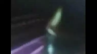 Mallu Rani Suck Husband Cock